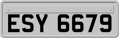 ESY6679