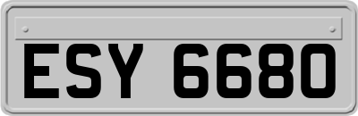 ESY6680