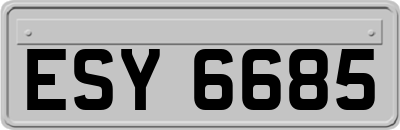 ESY6685