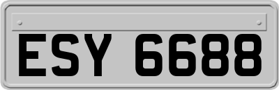 ESY6688