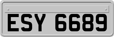 ESY6689