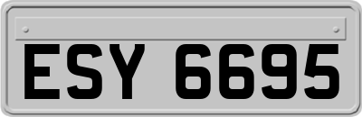 ESY6695