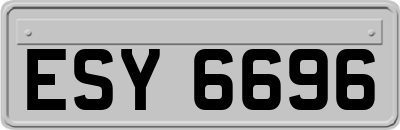 ESY6696