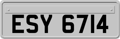 ESY6714