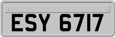 ESY6717