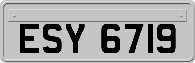 ESY6719