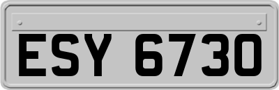 ESY6730