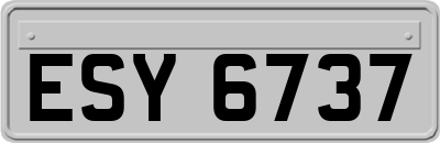 ESY6737