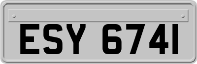 ESY6741