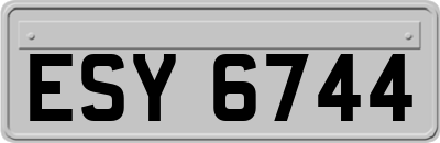 ESY6744