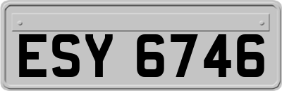 ESY6746