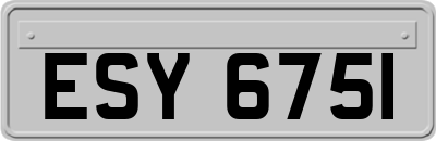 ESY6751