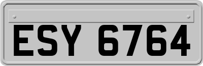 ESY6764