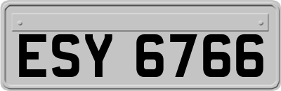 ESY6766