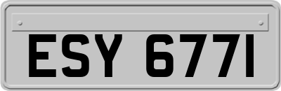 ESY6771