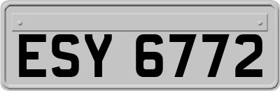 ESY6772