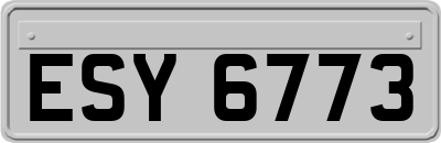 ESY6773
