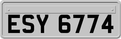 ESY6774
