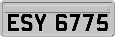 ESY6775