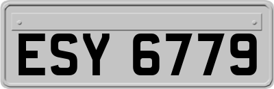 ESY6779