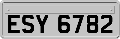 ESY6782