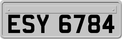 ESY6784
