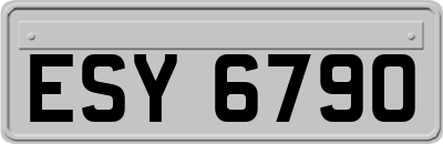 ESY6790