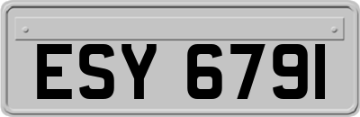 ESY6791