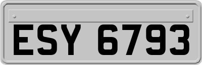 ESY6793