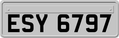 ESY6797
