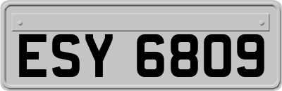 ESY6809