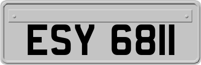 ESY6811