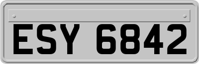 ESY6842
