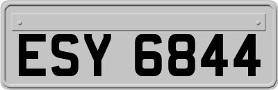 ESY6844