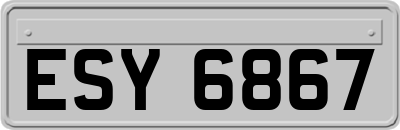 ESY6867