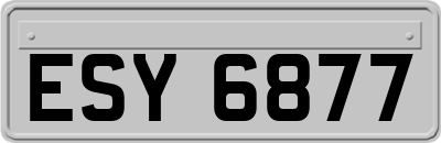 ESY6877