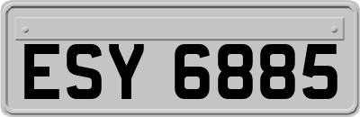 ESY6885
