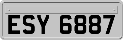 ESY6887
