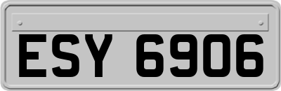 ESY6906