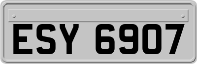 ESY6907