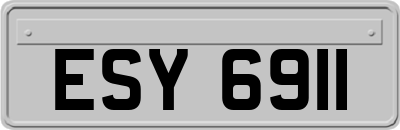 ESY6911