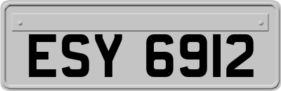 ESY6912