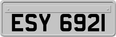 ESY6921