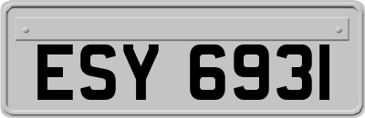 ESY6931