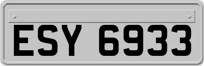 ESY6933