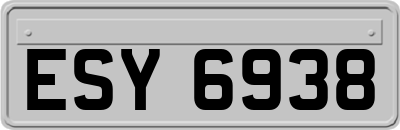 ESY6938
