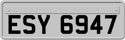 ESY6947