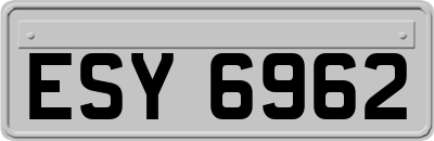 ESY6962