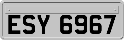 ESY6967