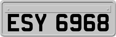 ESY6968